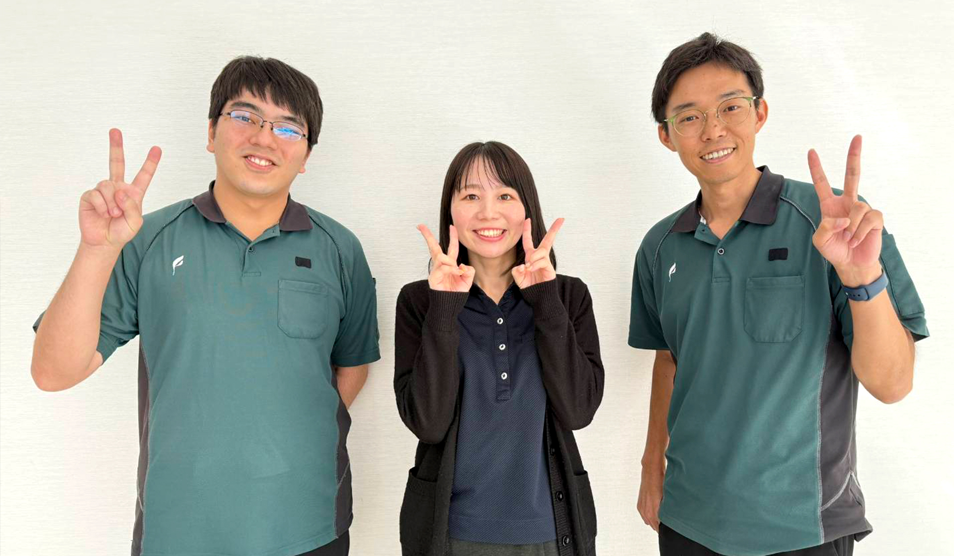 本社スタッフ座談会｜クロストーク｜フレッシュ青果リクルート