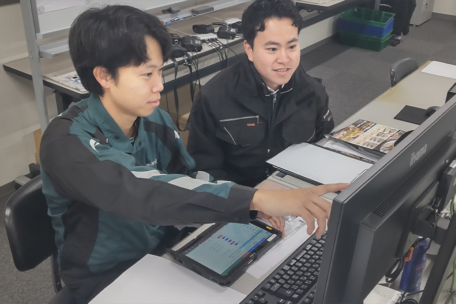 フレッシュ青果リクルートブログ｜中四国米子営業所