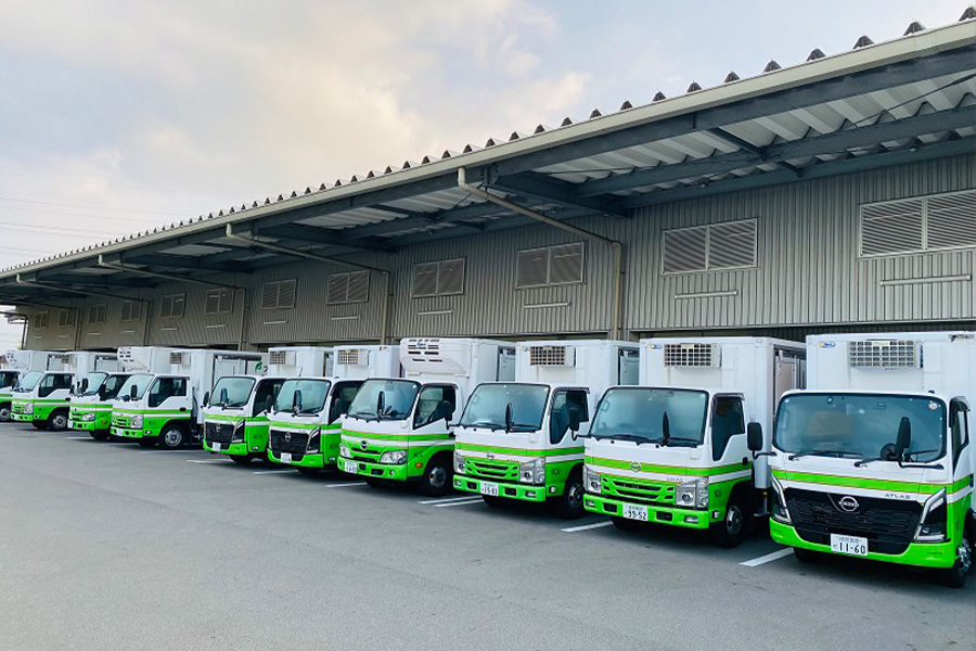 フレッシュ青果リクルートブログ｜関西姫路営業所