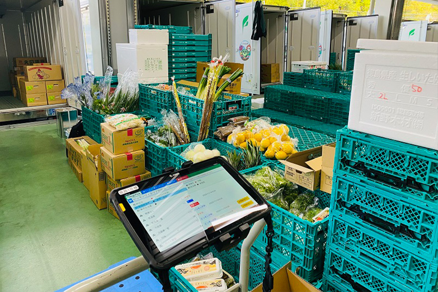 フレッシュ青果リクルートブログ｜関西姫路営業所